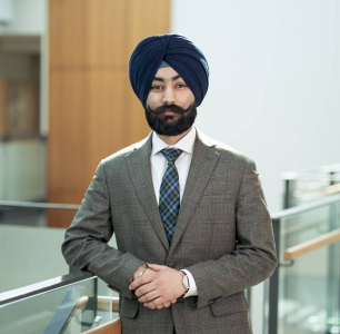 2508FHS Amrit Pal Singh Dalhousie