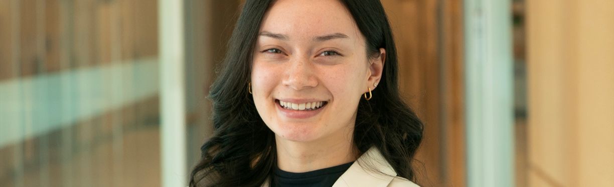 2603FHS Olivian Sanderson Photo Horizontal