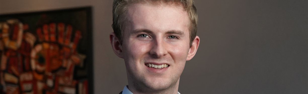 2603FHS Russell Noseworthy Photo Horizontal